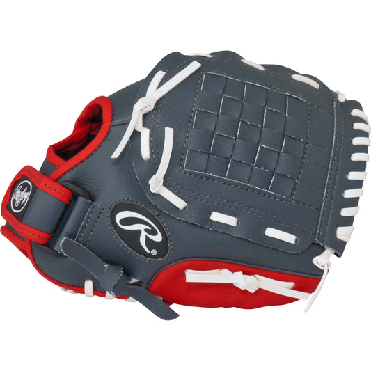 VERI SPECIAL Players  Series 11.5" Youth Baseball/T-Ball Glove, Left Hand Throw
