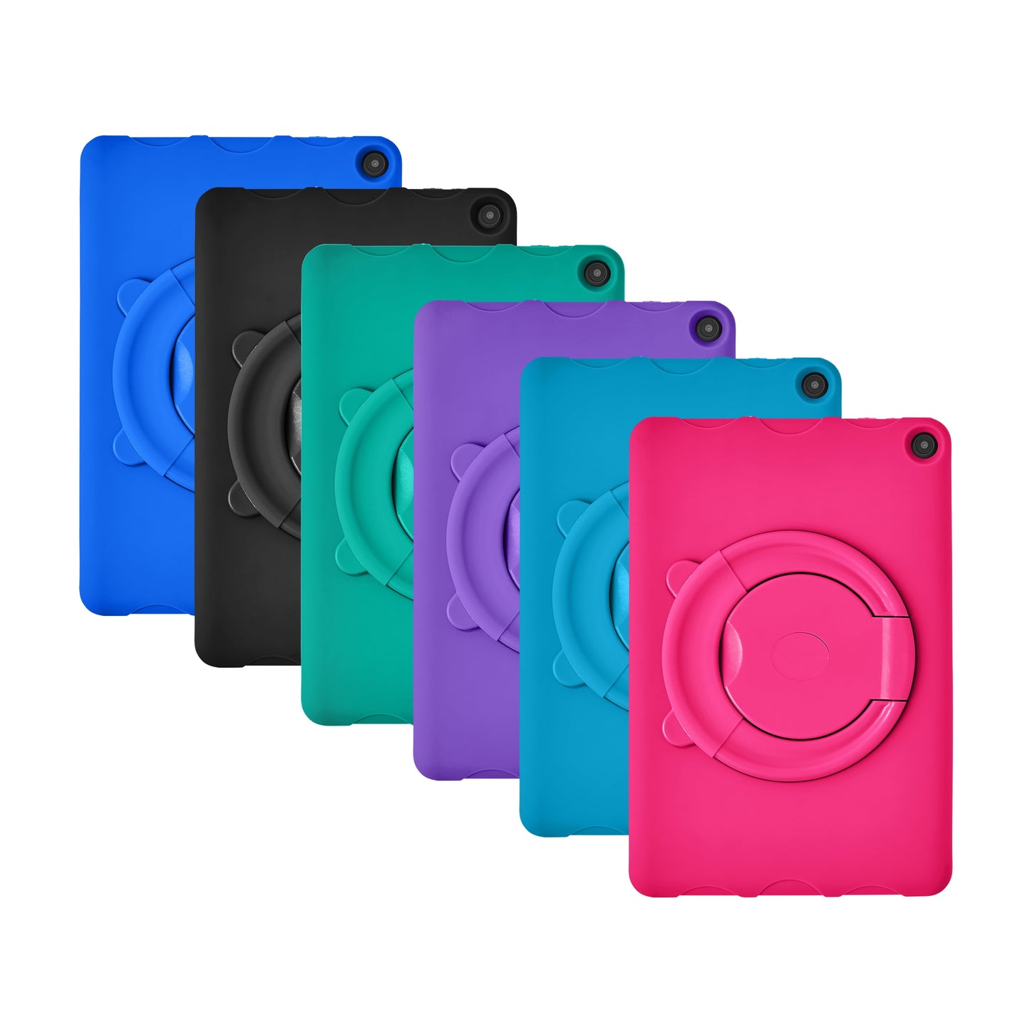 VERI SMART 10.1" Kids Tablet, 32GB (2022 Model) - Violet