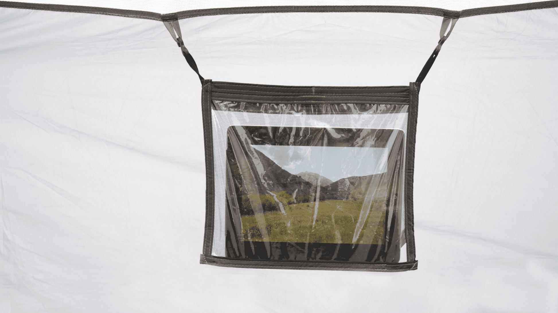 ,VERY WOODSEY. 4-Person Clip & Camp Dome Tent, 8' X 8.5'X 50”, 7.87 Lbs
