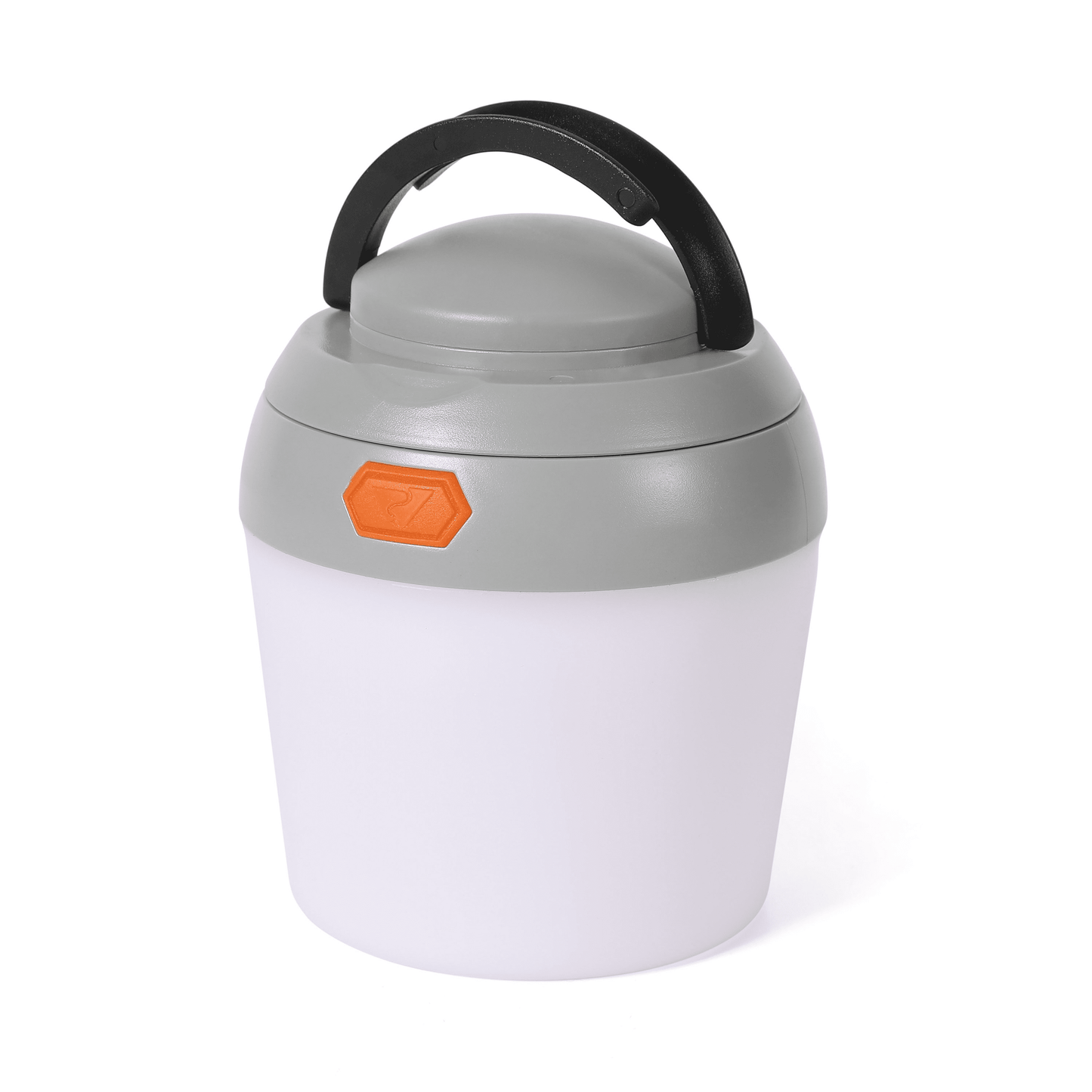 VERI BRITE Lantern, 180 Lumens, LED Mini Camping, White and Red Light