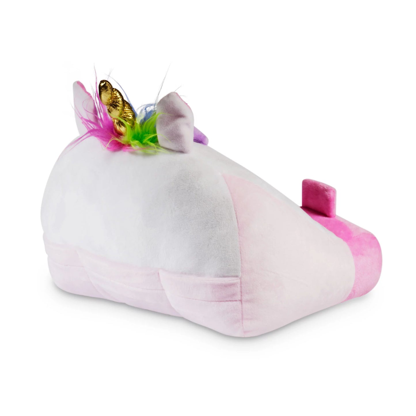 VERI CUTE Cuddly Reader Children Ipad Stand | Tablet Stand | Book Holder| Reading Pillow