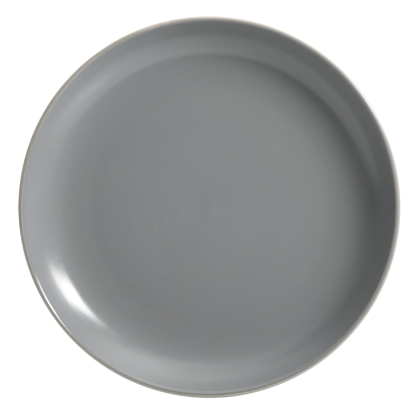 VERI FRESH Zuri Matte 12-Piece Dinnerware Set