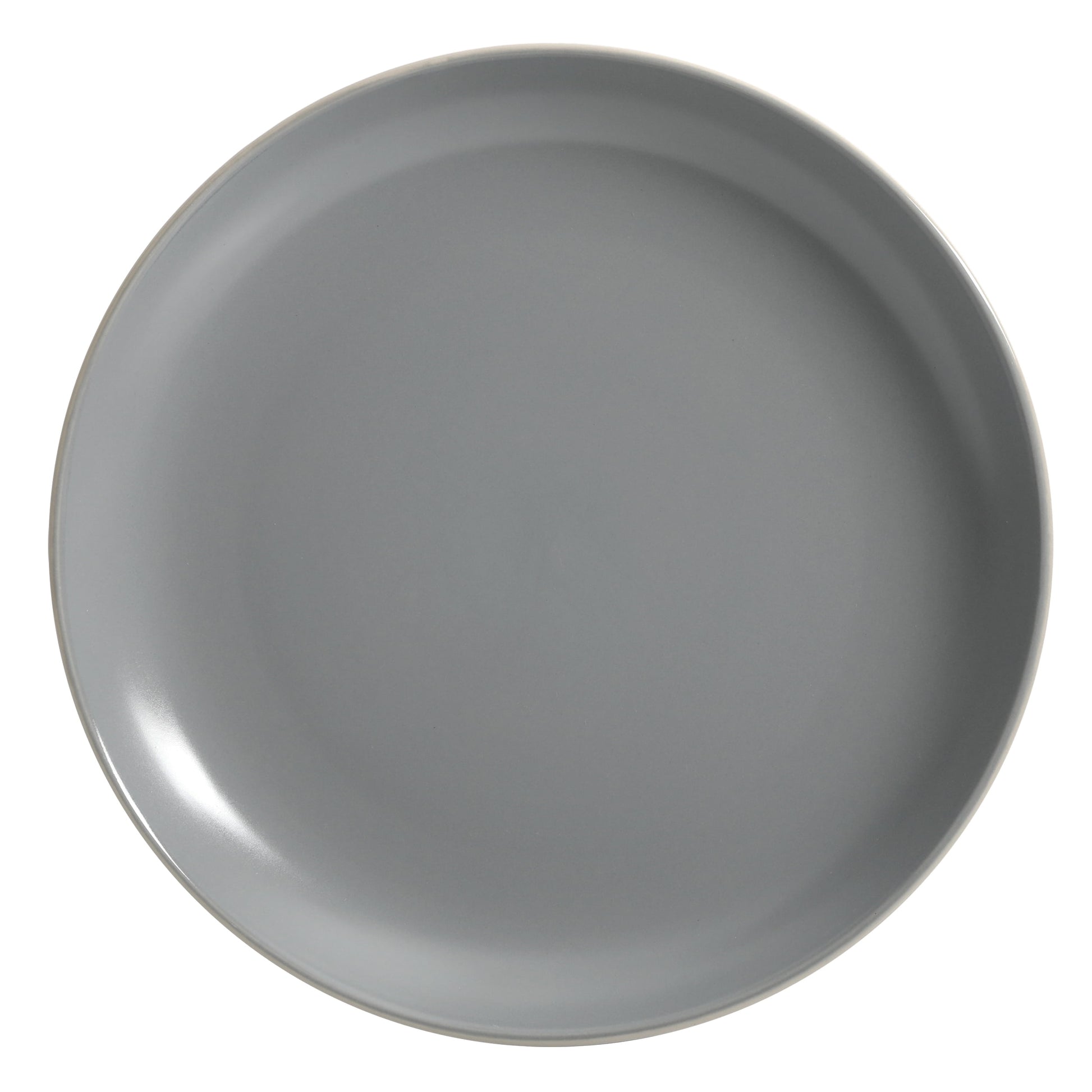 VERI FRESH Zuri Matte 12-Piece Dinnerware Set