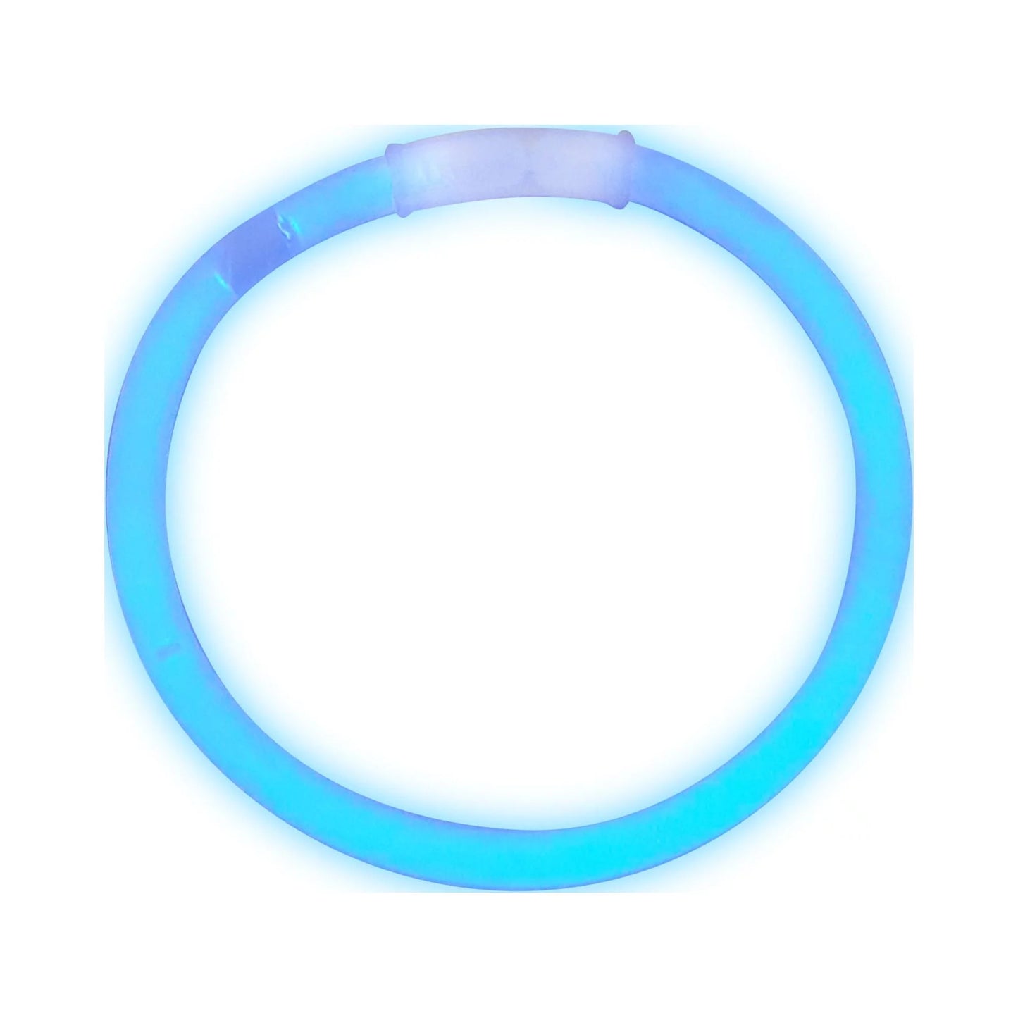 VERI BRITE Assorted Glow Sticks, 40 Count, 7.09" X 10.23" X 1", 0.7948Lbs