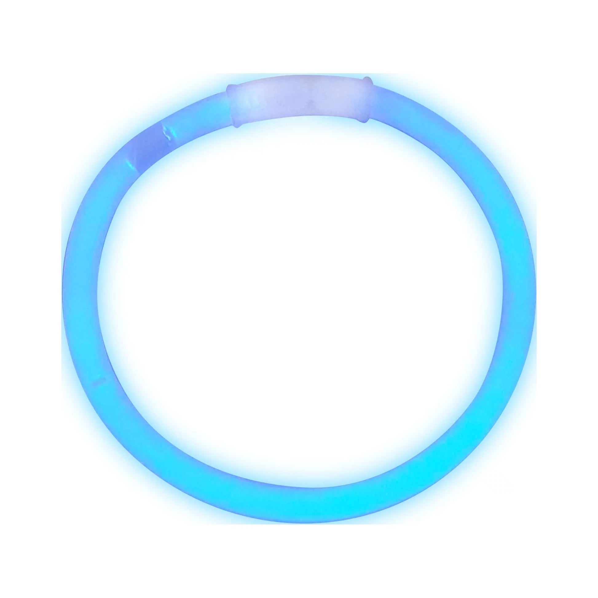 VERI BRITE Assorted Glow Sticks, 40 Count, 7.09" X 10.23" X 1", 0.7948Lbs