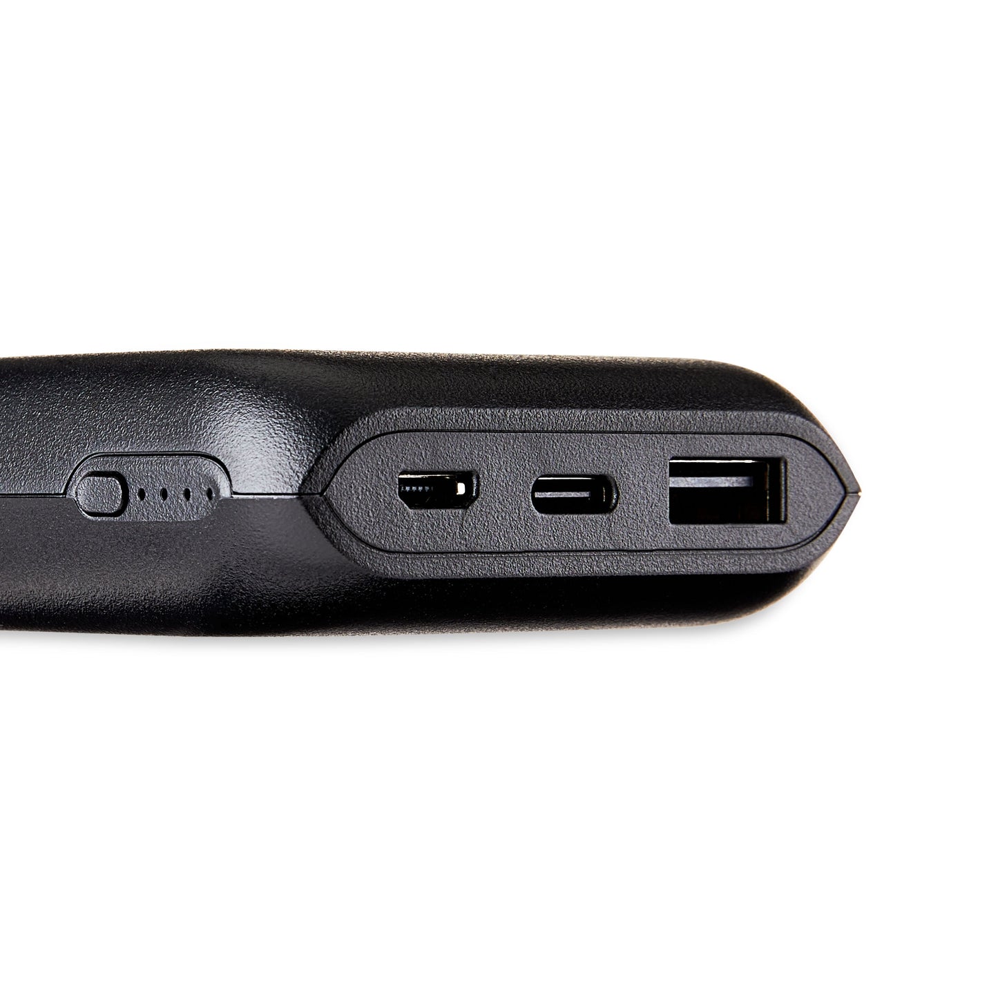 VERI POWERFUL Power Bank 8000 MAH BLK