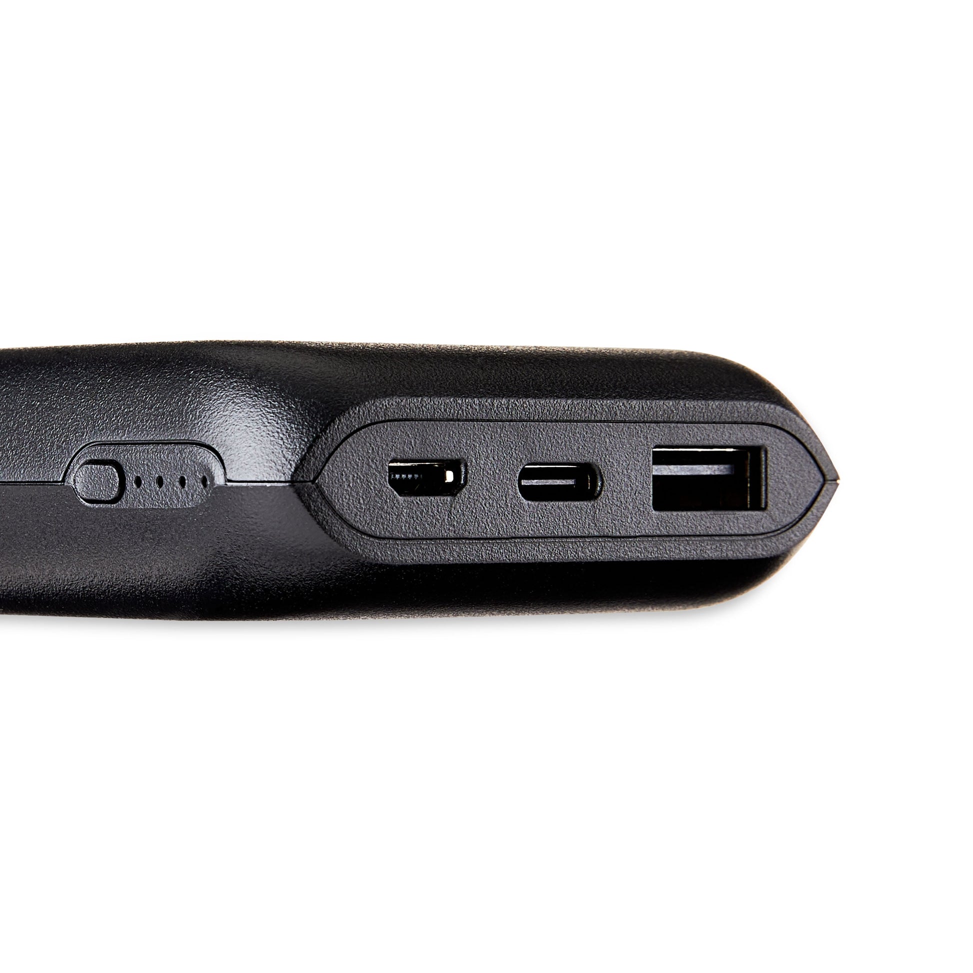 VERI POWERFUL Power Bank 8000 MAH BLK