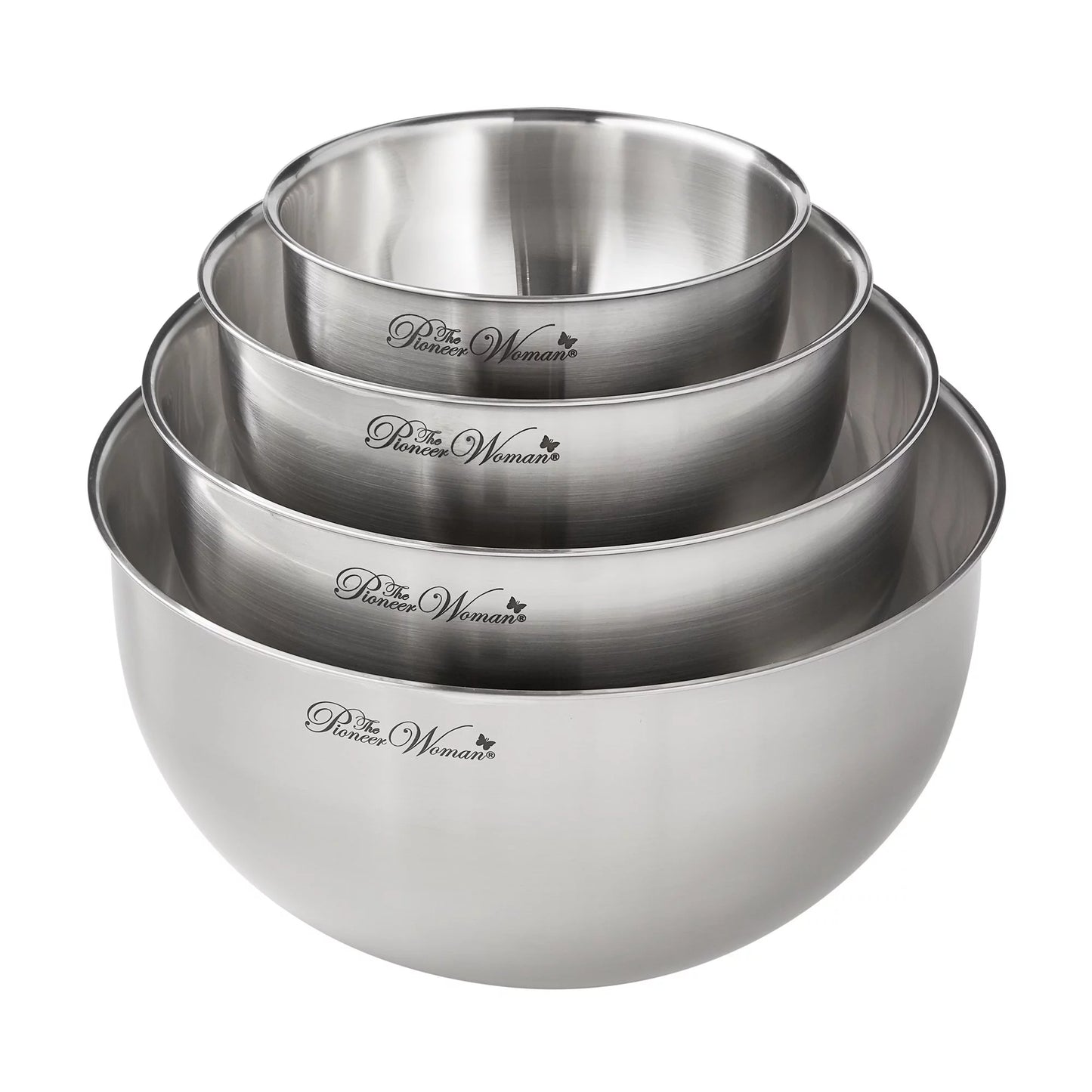 VERI NICE 25-Piece Ceramic Nonstick Aluminum Cookware Set, Ombre Teal