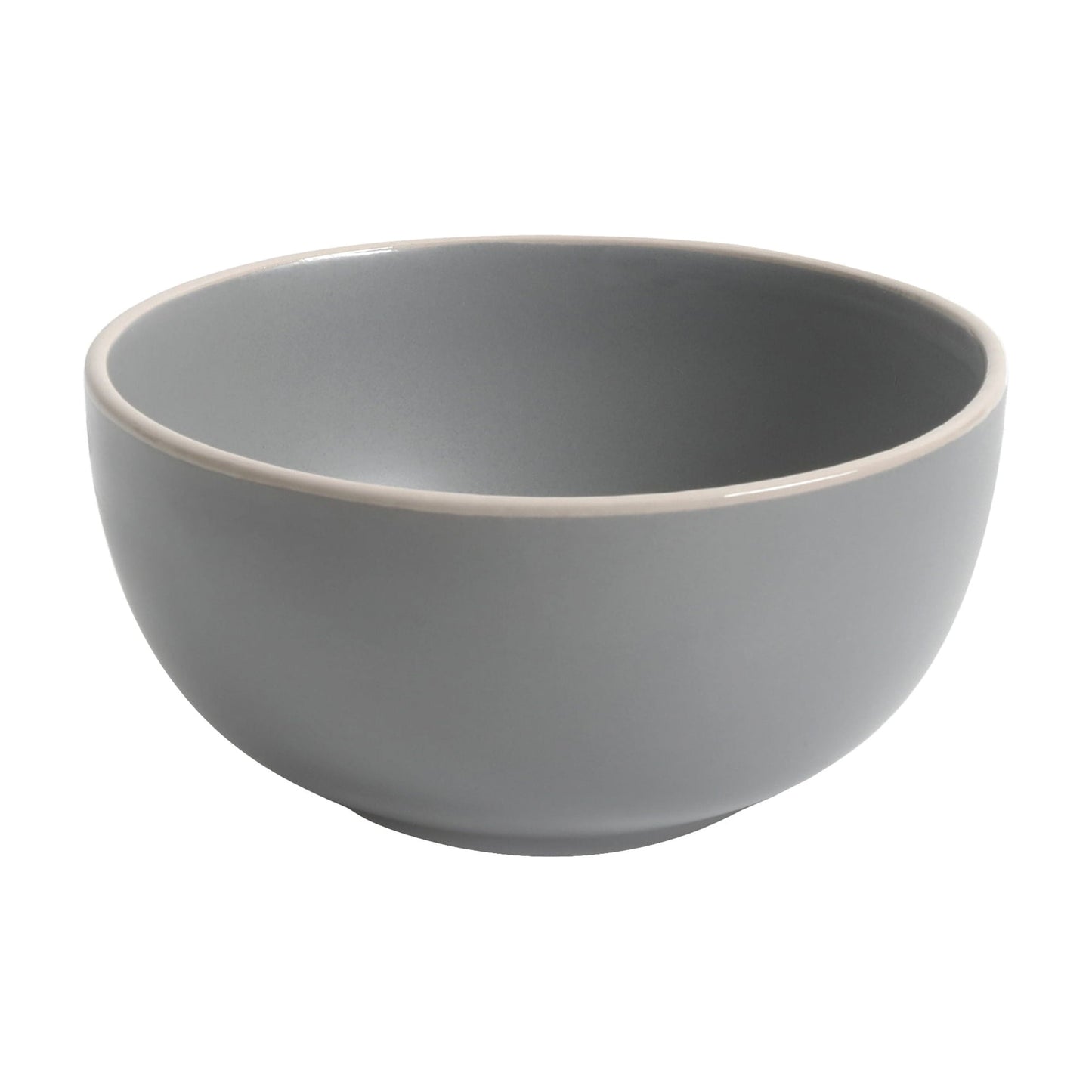 VERI FRESH Zuri Matte 12-Piece Dinnerware Set