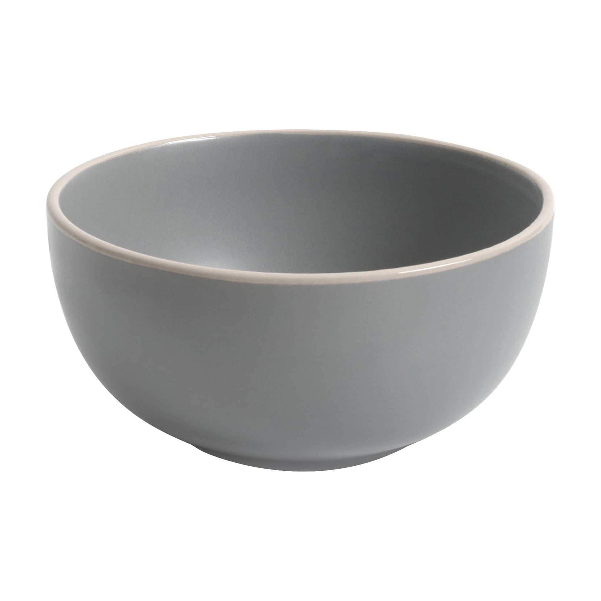 VERI FRESH Zuri Matte 12-Piece Dinnerware Set