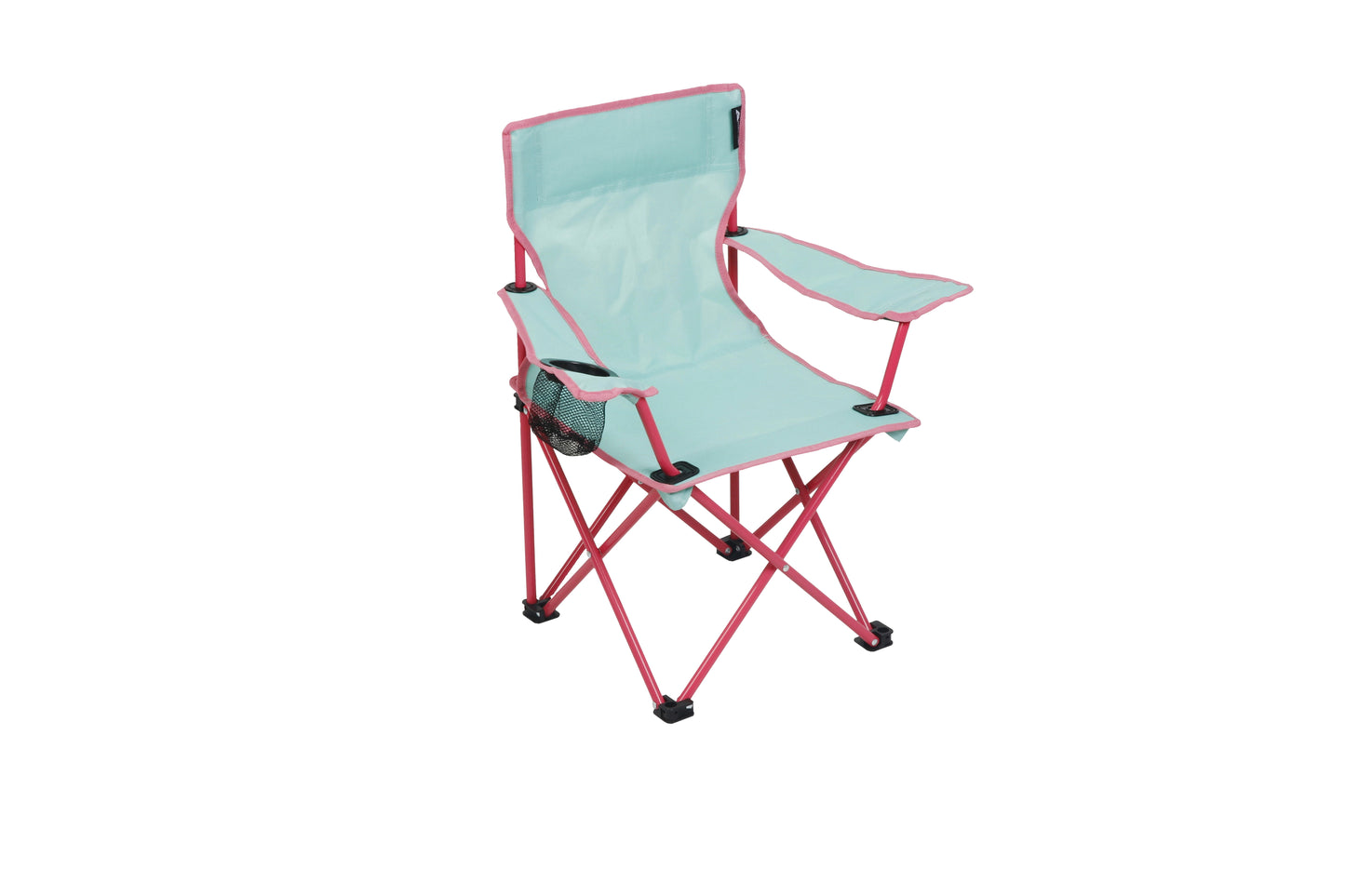 VERY WOODSEY Kids Camp Chair, Green