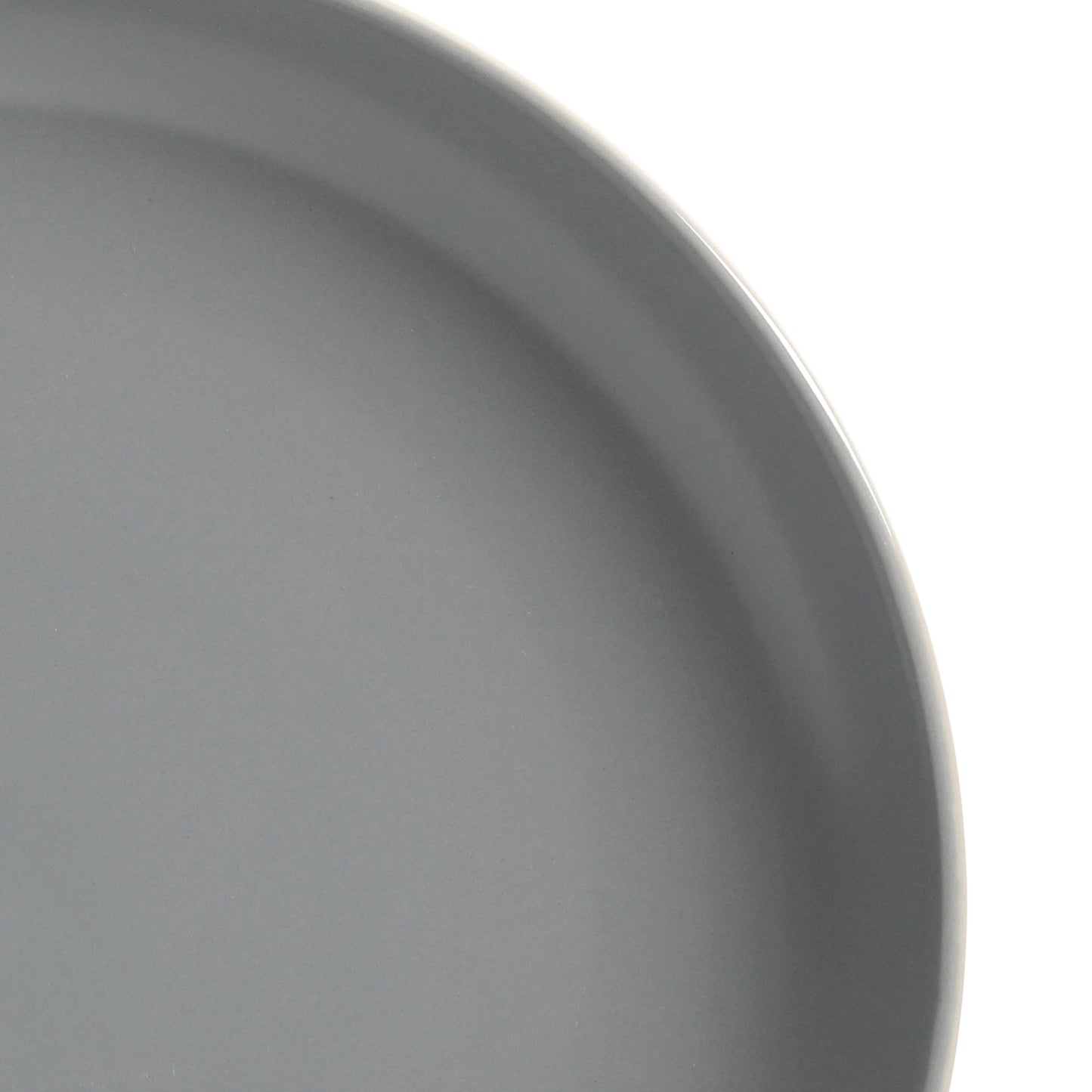 VERI FRESH Zuri Matte 12-Piece Dinnerware Set