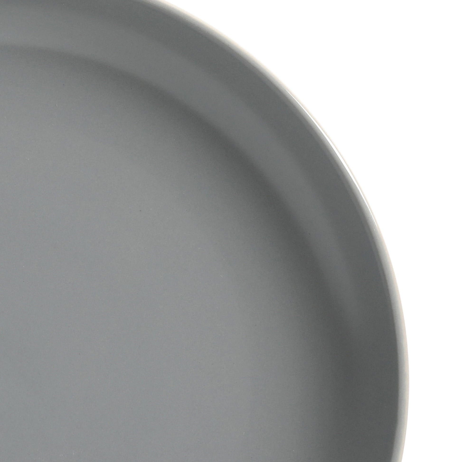 VERI FRESH Zuri Matte 12-Piece Dinnerware Set