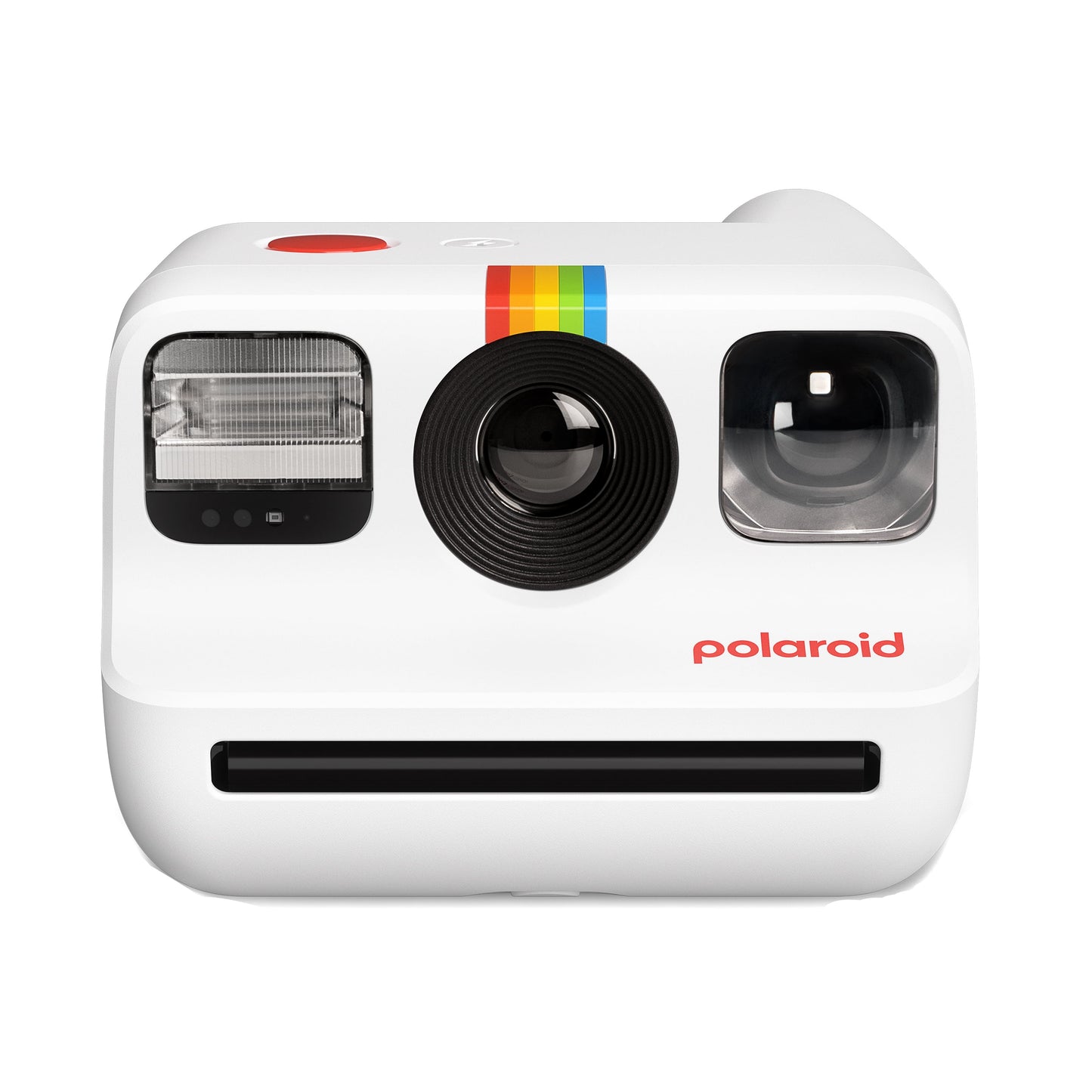 VERI COOL Go Instant Camera Generation 2 - White