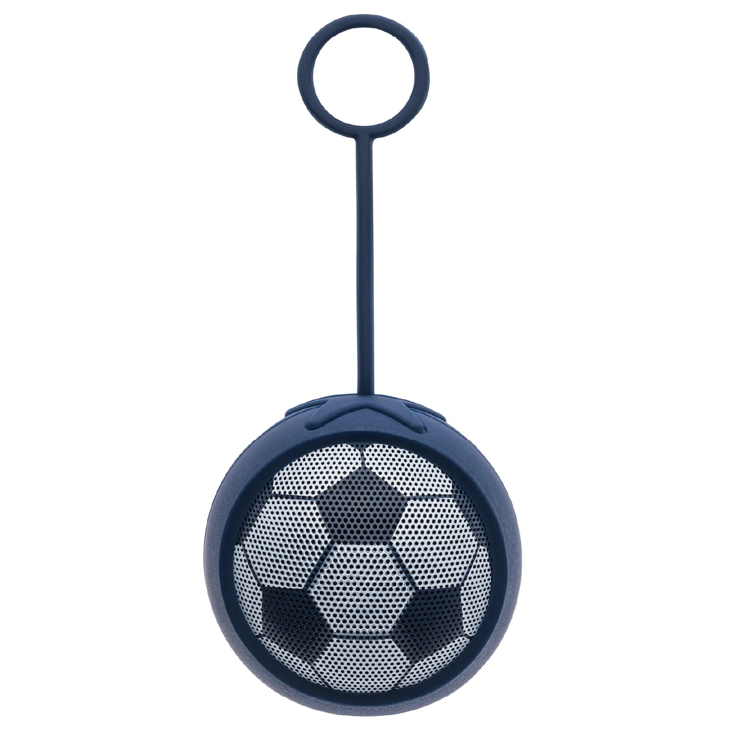 VERI SMART Itech Jr Kids Boys Soccer Ball Smartwatch and LED Bluetooth Speaker