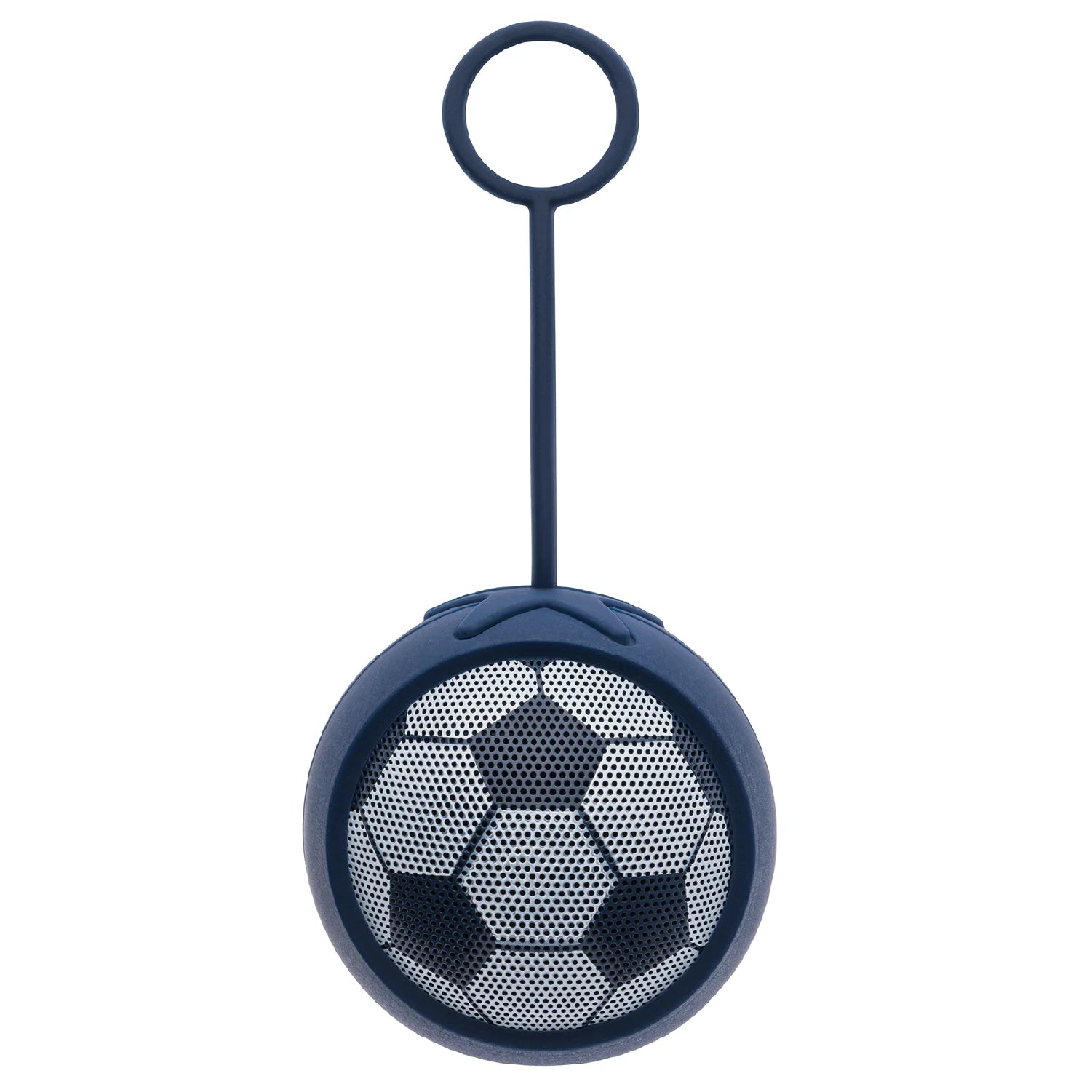 VERI SMART Itech Jr Kids Boys Soccer Ball Smartwatch and LED Bluetooth Speaker