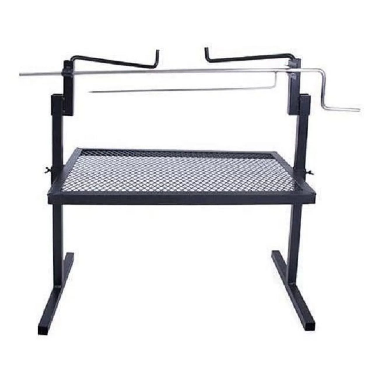VERI Heavy-Duty Rotisserie Grill