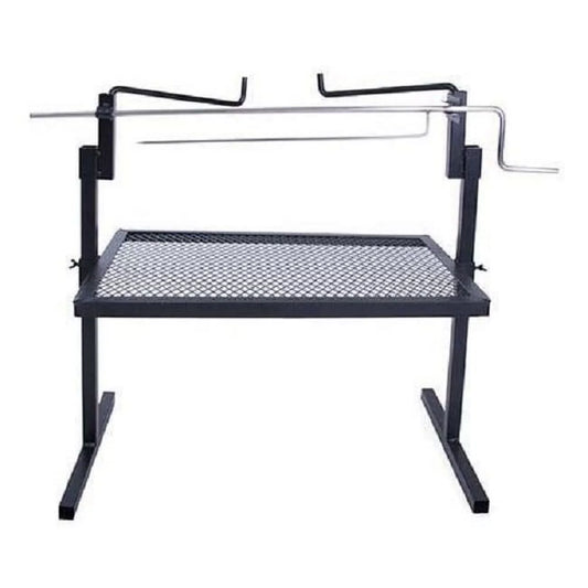 VERI Heavy-Duty Rotisserie Grill