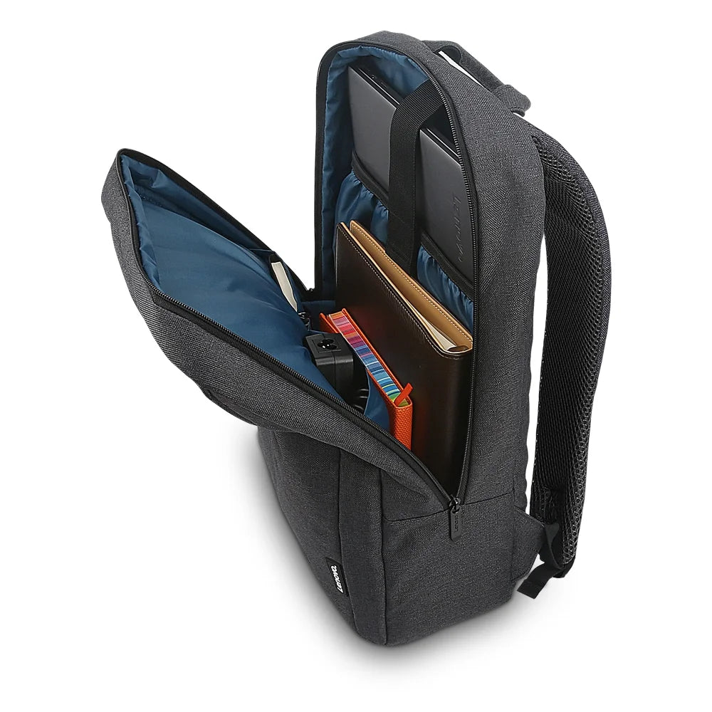 VERI COOL 15.6Ã¢ÂÂ Casual Backpack B210 - Black