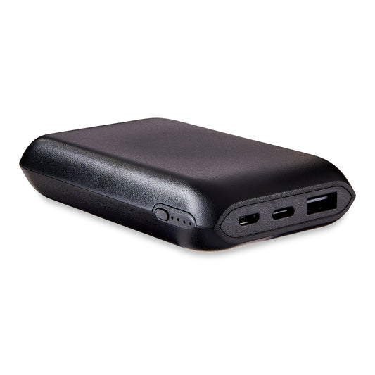 VERI POWERFUL Power Bank 8000 MAH BLK