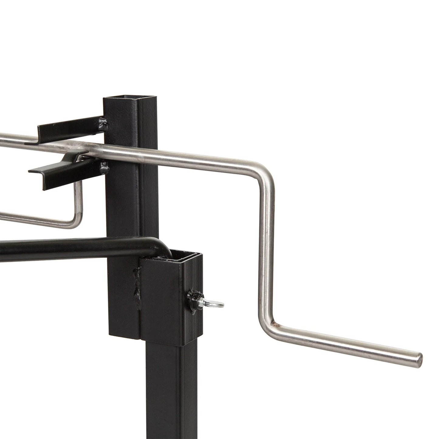 VERI Heavy-Duty Rotisserie Grill