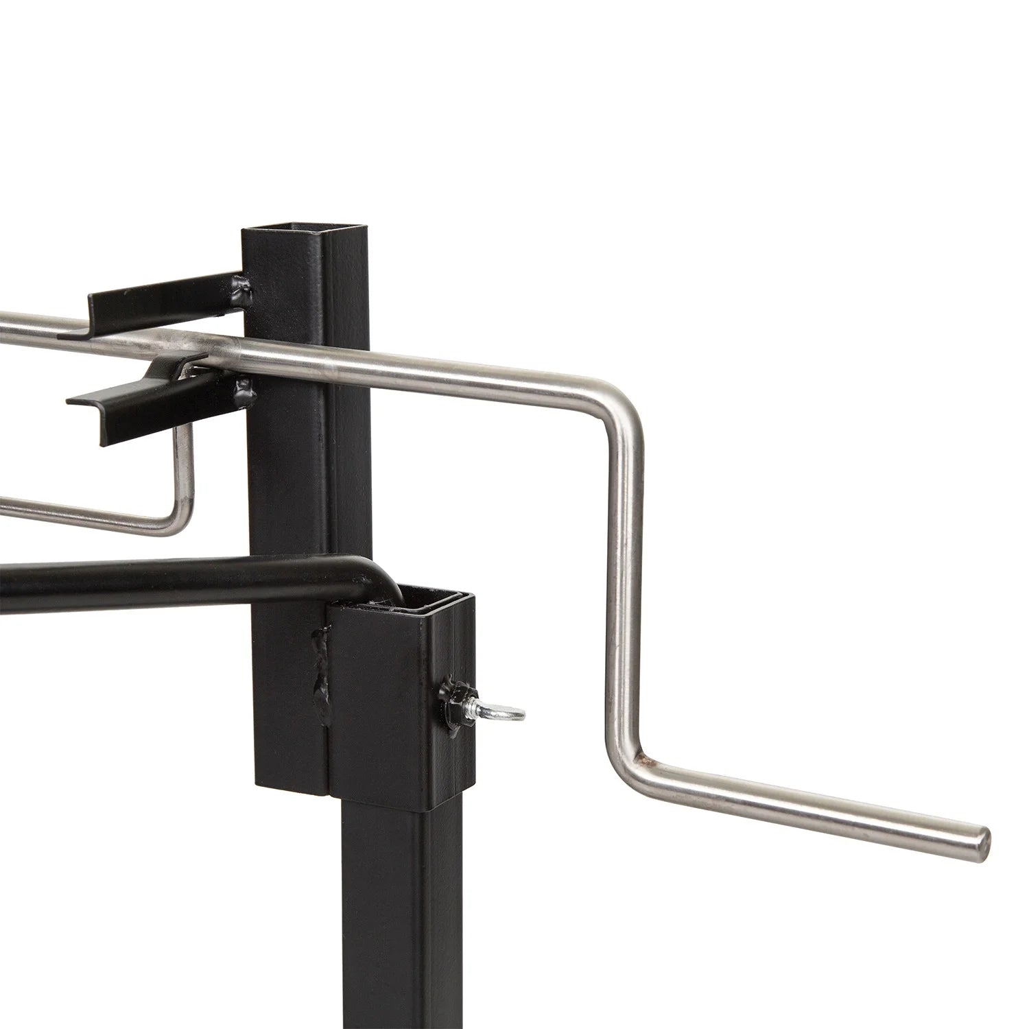VERI Heavy-Duty Rotisserie Grill