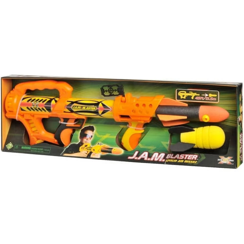 VERI COOL Total Air X-Stream J.A.M. Blaster