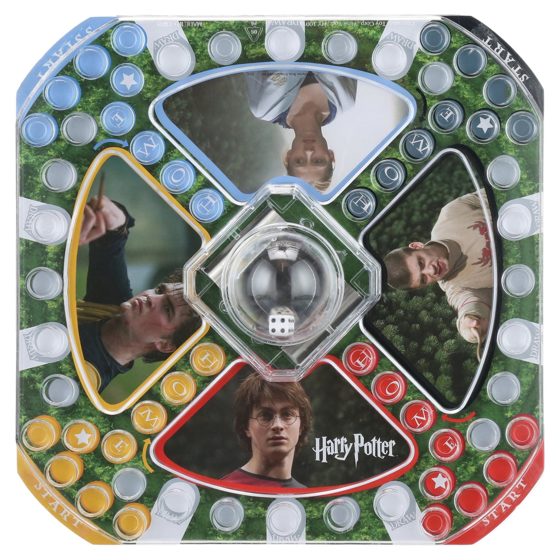 - VERI NICE Harry Potter Tri-Wizard Tournament Game