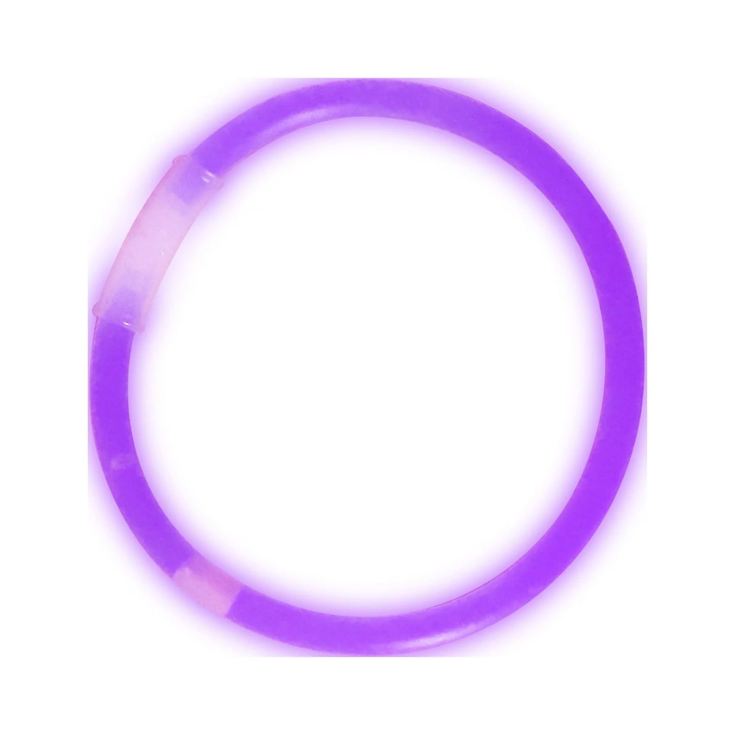 VERI BRITE Assorted Glow Sticks, 40 Count, 7.09" X 10.23" X 1", 0.7948Lbs