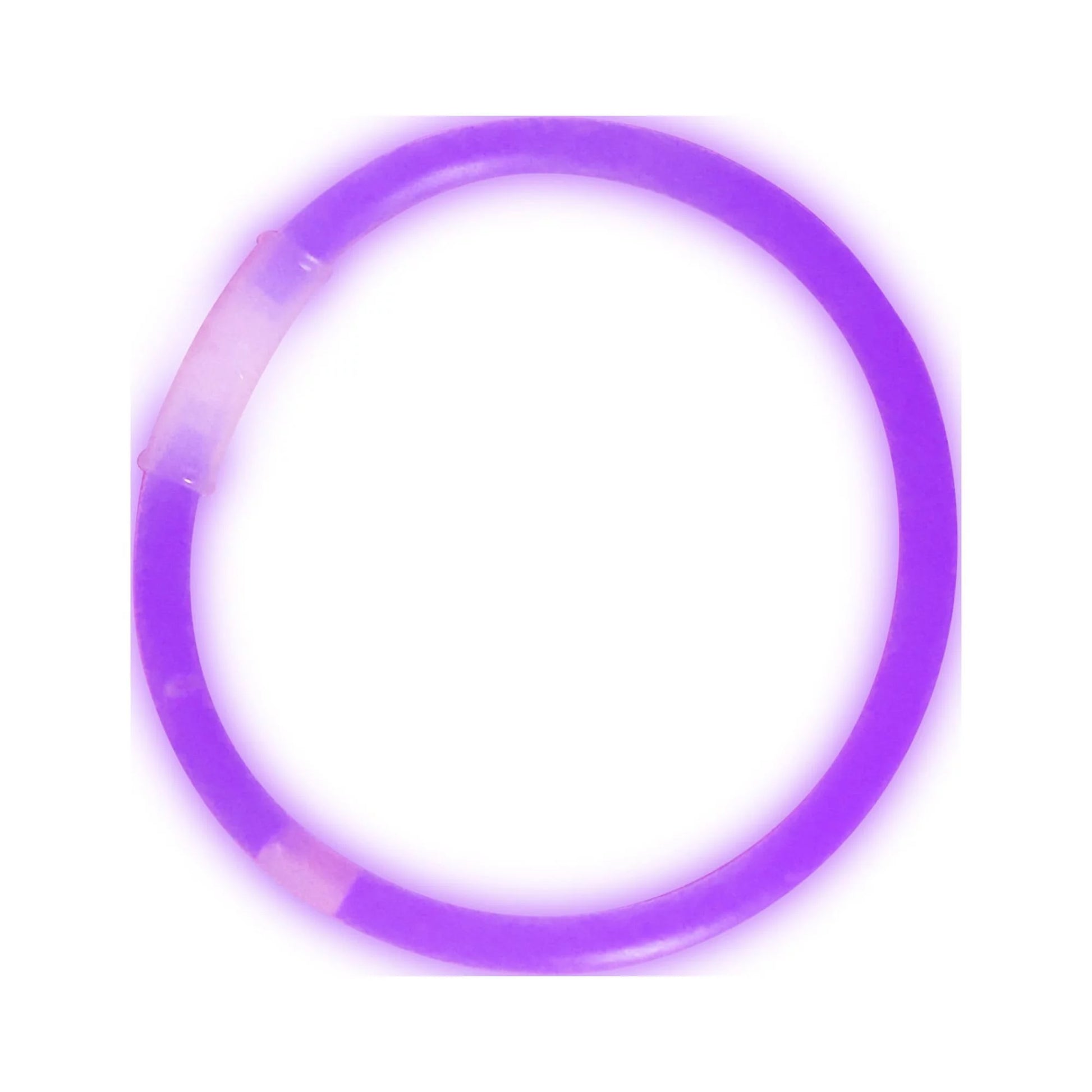 VERI BRITE Assorted Glow Sticks, 40 Count, 7.09" X 10.23" X 1", 0.7948Lbs