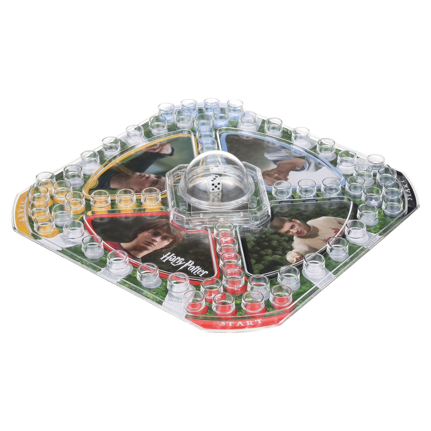 - VERI NICE Harry Potter Tri-Wizard Tournament Game