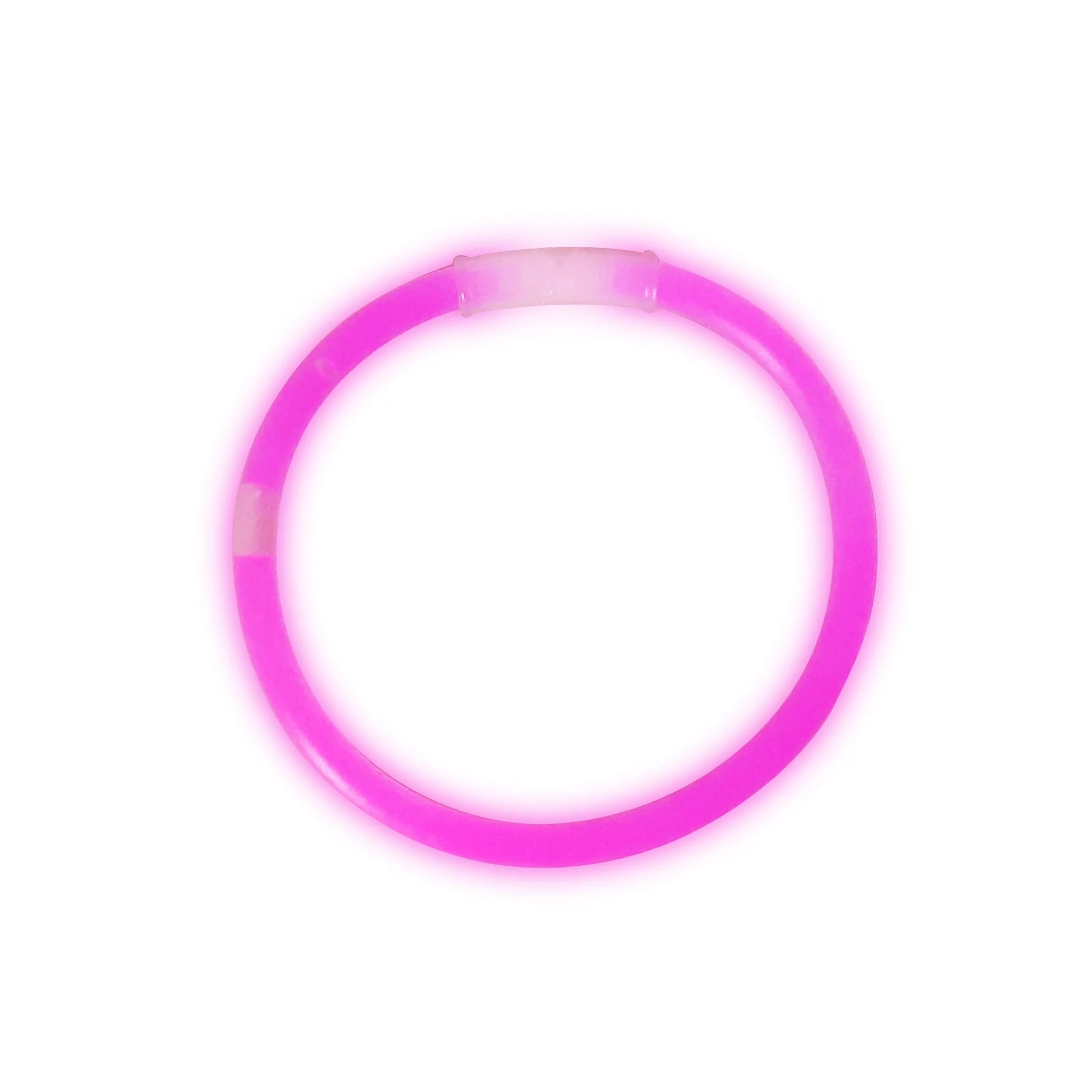 VERI BRITE Assorted Glow Sticks, 40 Count, 7.09" X 10.23" X 1", 0.7948Lbs